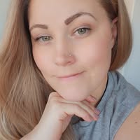 Caroline Hast Gustavsson