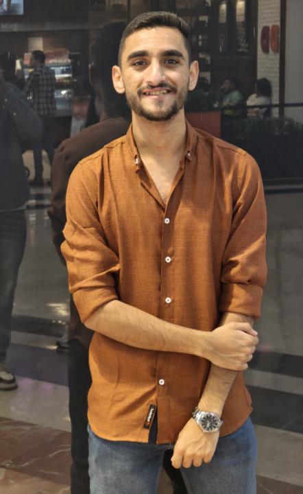 Fady Hany