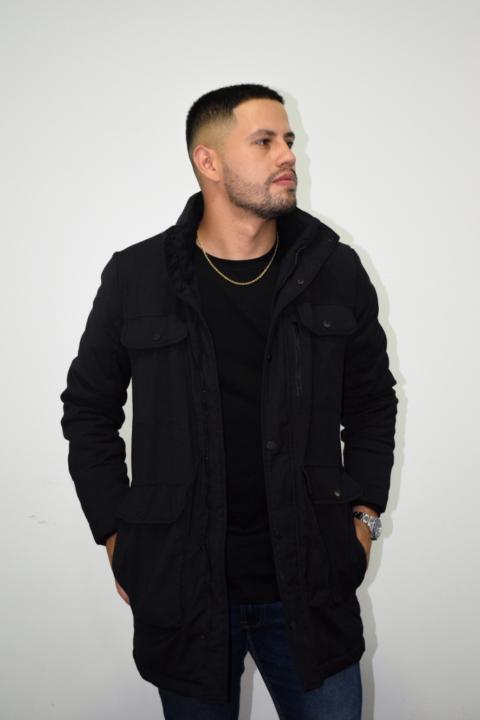Nicolas Rodriguez
