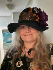 Patricia Ann Lewis-MacDougall