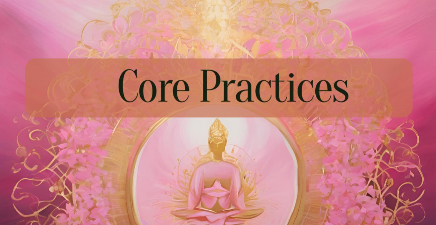 Core Practices