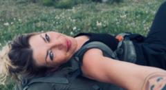 Olga Mancic