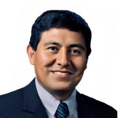Wilber Montes