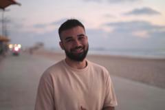 Amit Tevet