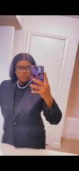 TaNetria Parker