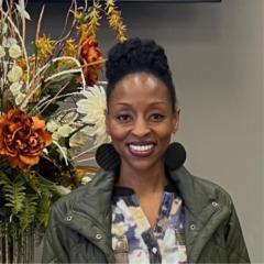 Geniece Brown