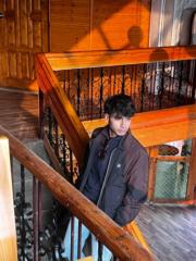 Vikrant Chouhan