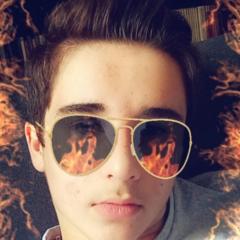 Galaad Bigné Lemarié