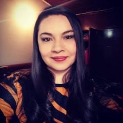 Jenny Carolina Ramirez