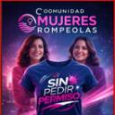 Mujeres Rompeolas icon