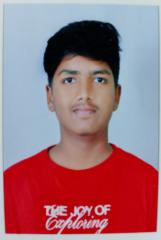 Dishanth G.v