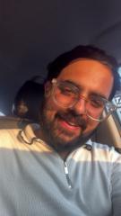 Tushar Brijwani