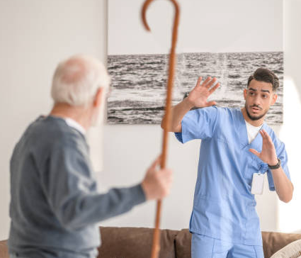 ⚕️Crise d’agressivité : ce que 90% des professionnels déclenchent sans le savoir