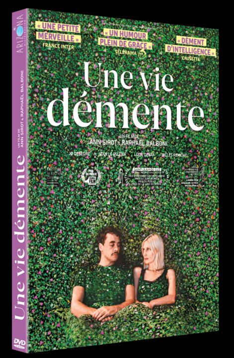 🎬 Une vie démente 