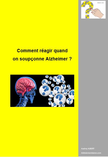  🤔 Comment savoir si c'est Alzheimer. Mini guide offert 