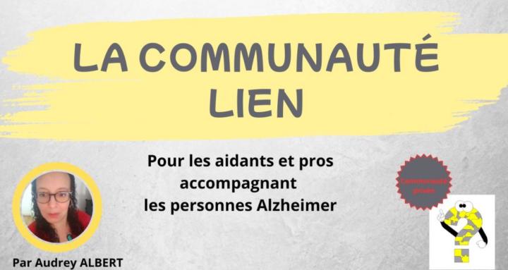 La communauté LIEN 