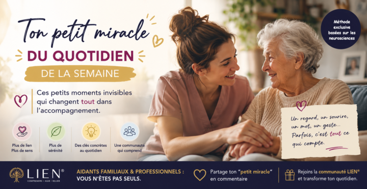 🌿 Ton petit miracle du quotidien de la semaine
