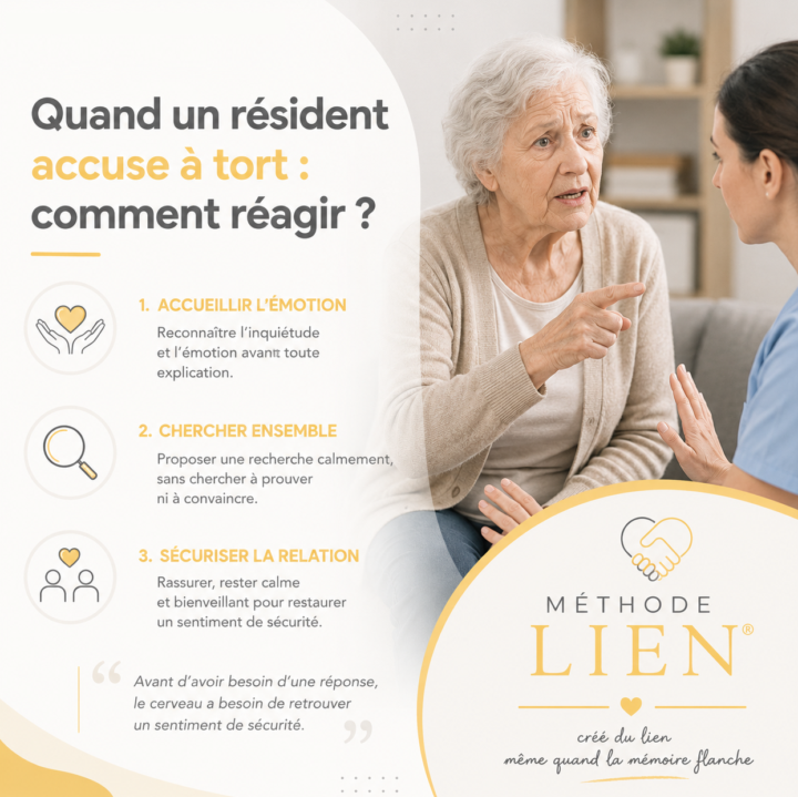⚕️ C'est vous qui m'avez volé ! 