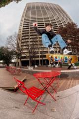 Elijah Green