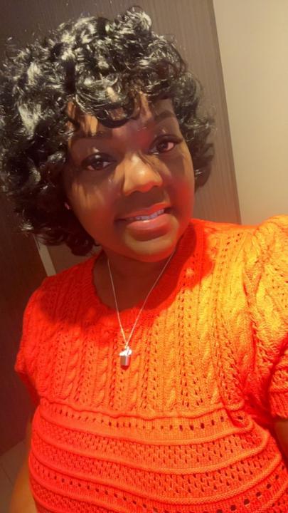 Sharonda Ward
