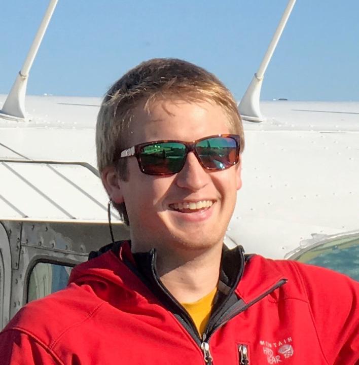 Kyle Warren