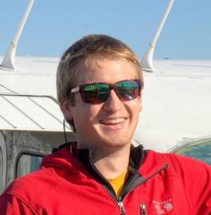 Kyle Warren