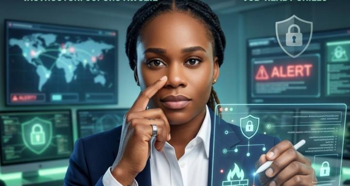 Cybersecurity Academy