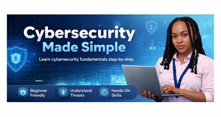 Cybersecurity Academy