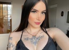 Isabel Duque