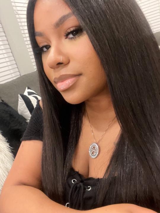 Senise Harrell