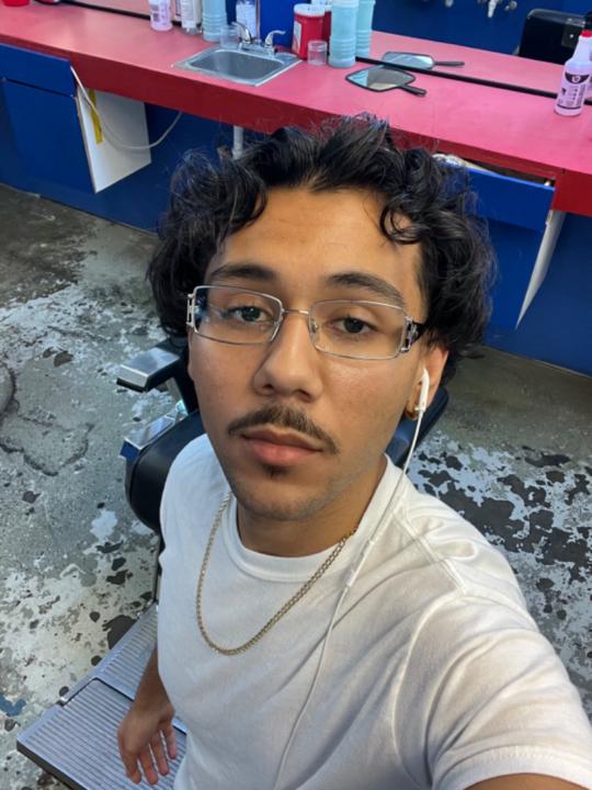 Josue Farias
