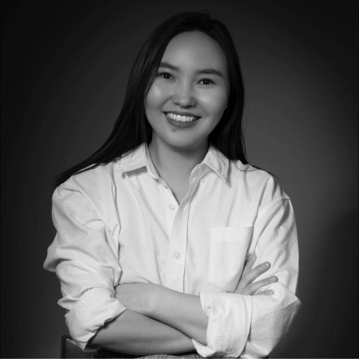 Gandolgor Tserendavga