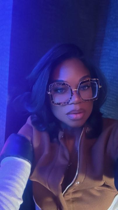 Camesha Johnson
