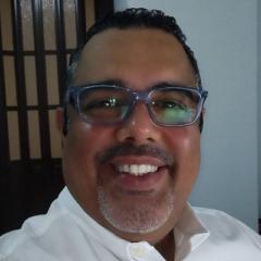 Victor Alvarado