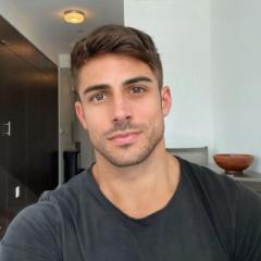 Michael Christopher