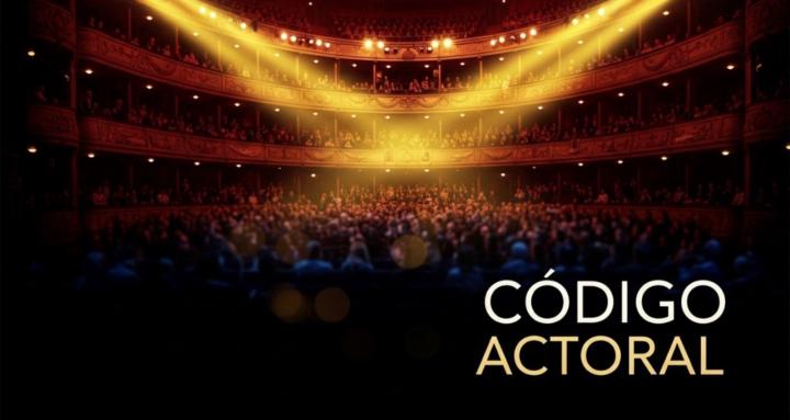 Código Actoral