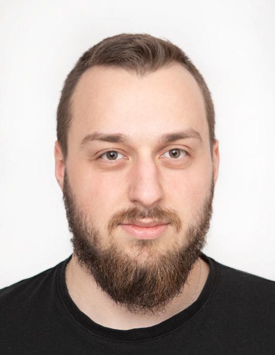 Jiří Hudský
