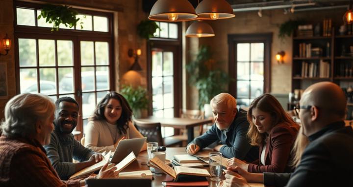 The Pivot to Writing Backroom