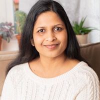Ashmita Gupta