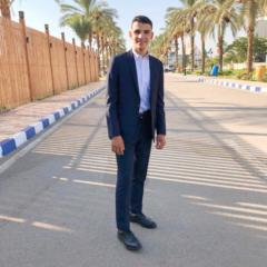 Ahmed Fangary