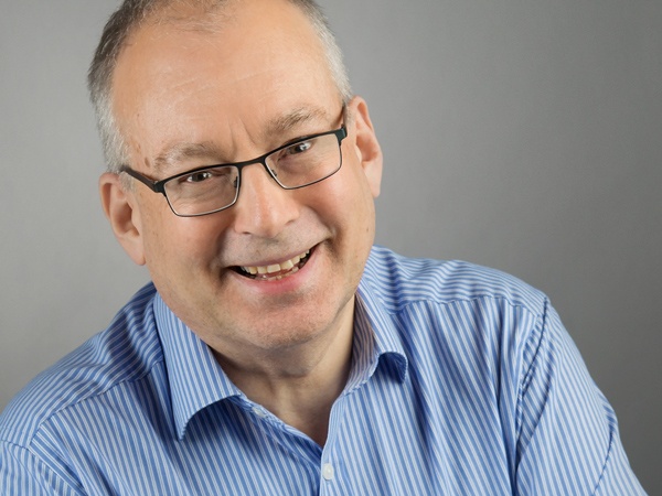 Jim Rayner