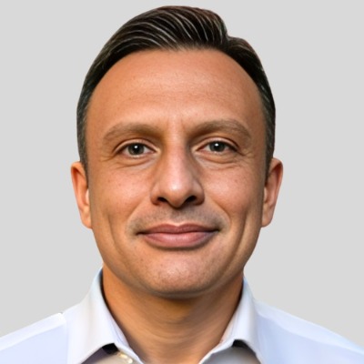 Sean Vengan