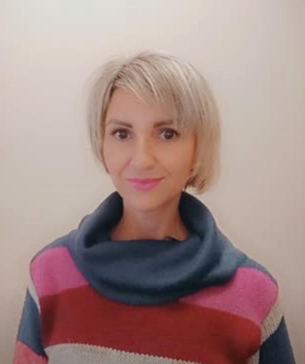 Davinia Donate Juliá