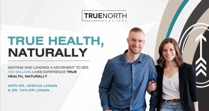 True Health, Naturally