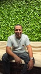 Pablo Zeledon