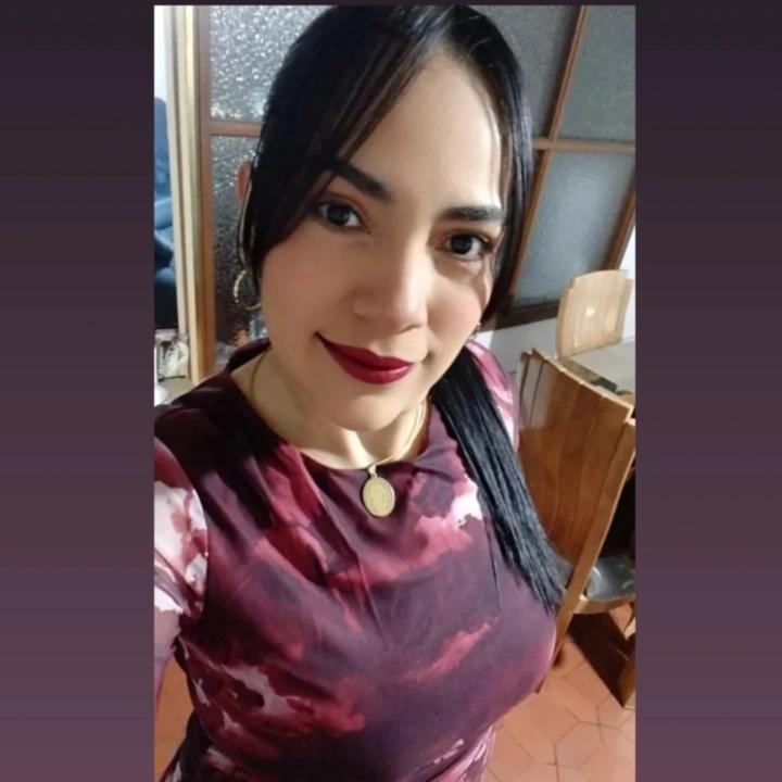 Maritza Villamizar