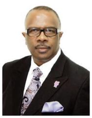 Ronald E. Jones