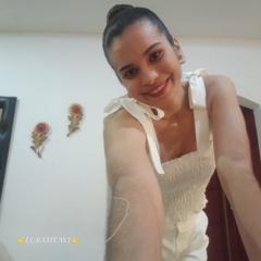 Luz katheryn Rivas mejia