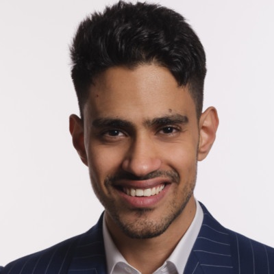 Mohamed El Jemai