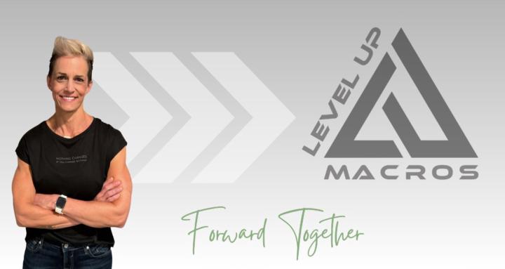Levelup Macros Community